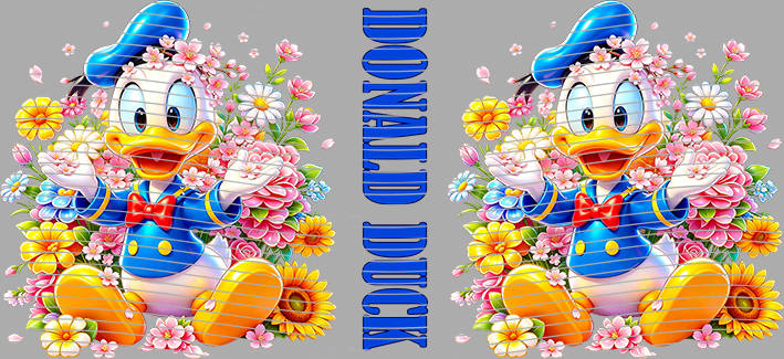 16oz Disney style-D-2798